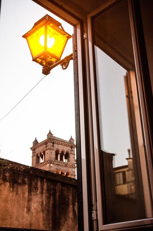 Scent Of Trastevere *