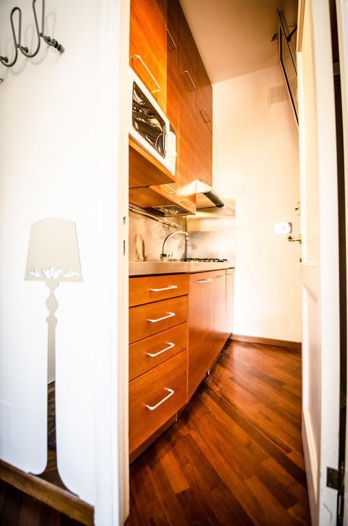 Apartamento Scent Of Trastevere