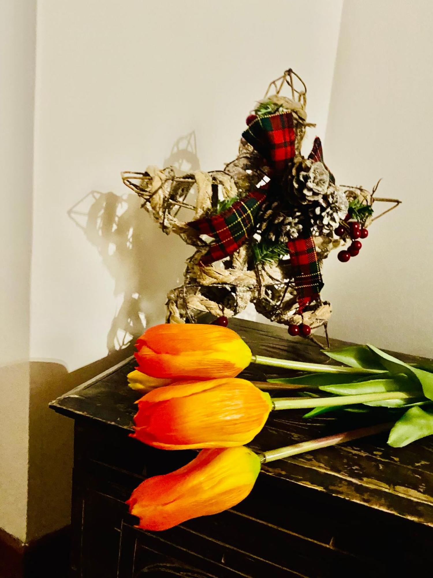 Apartamento Scent Of Trastevere *