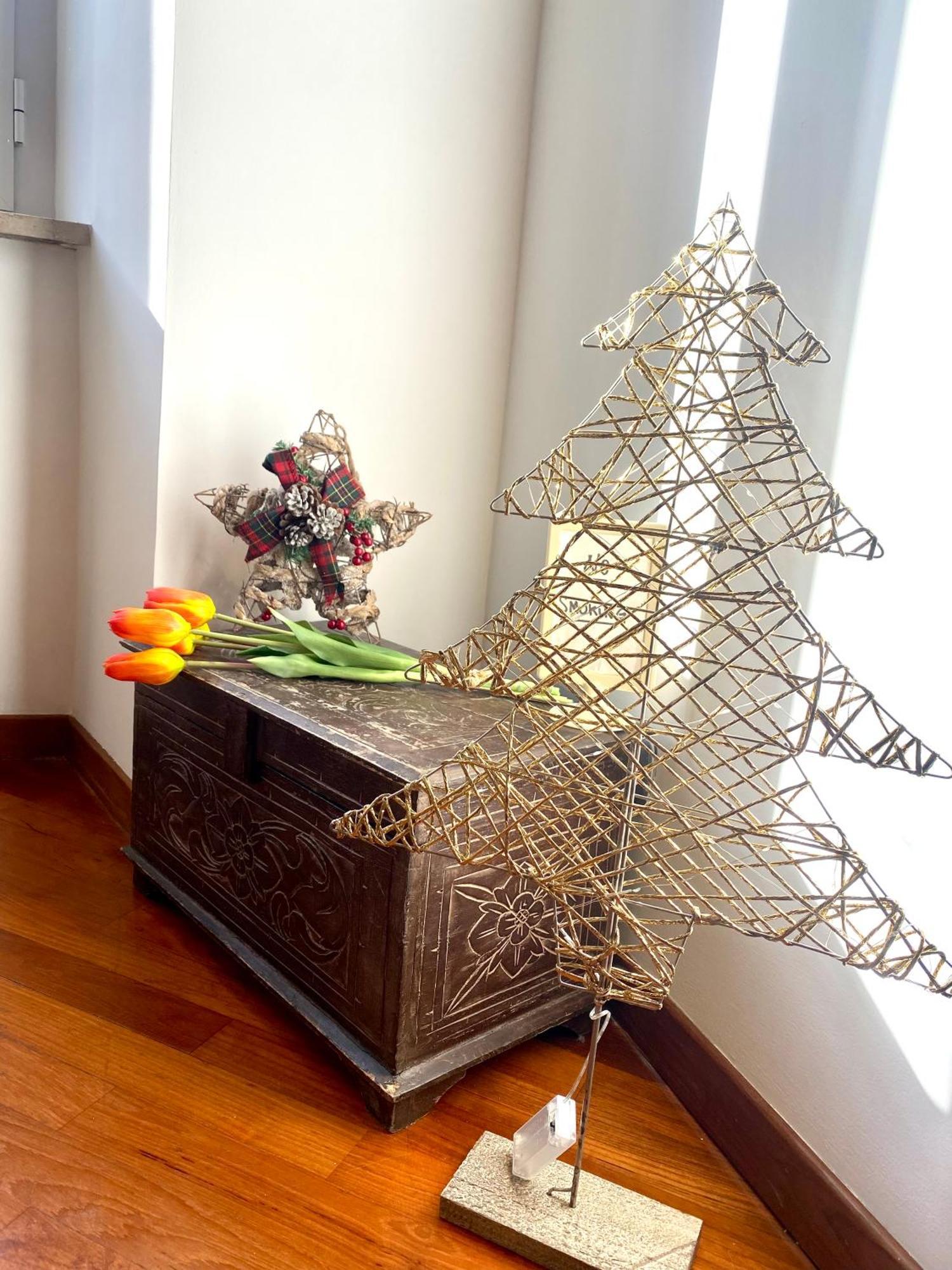 Scent Of Trastevere Apartamento Roma